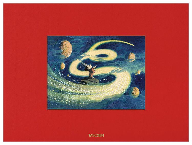 The Walt Disney Film Archives The Animated Movies 19211968