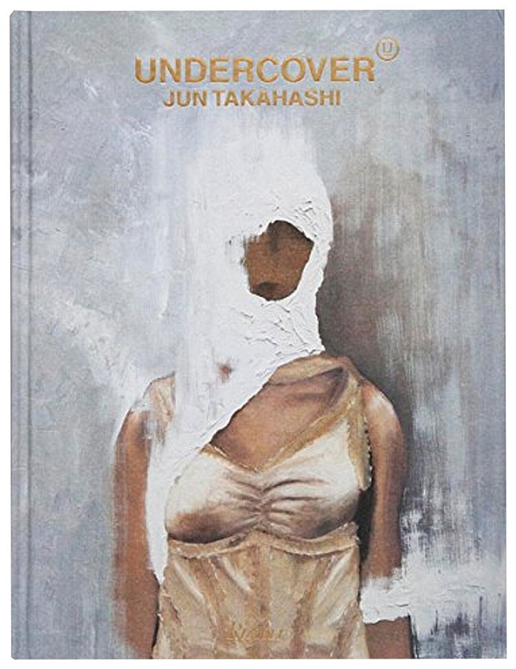 Undercover by Jun Takahashi