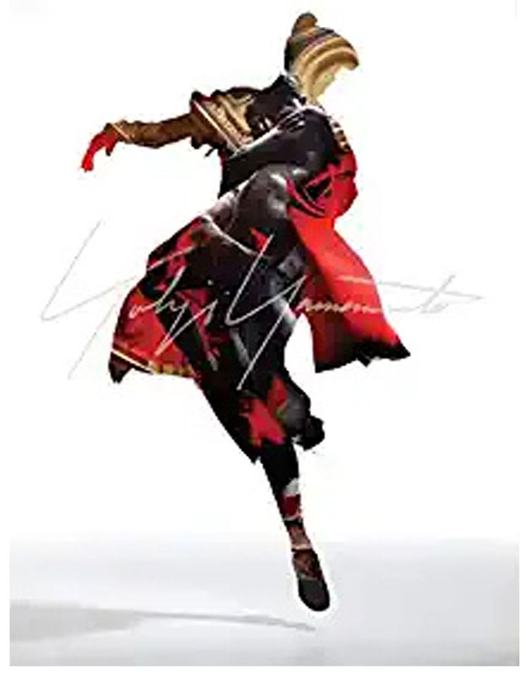 Pre Owned Yohji Yamamoto AutumnWinter 93  94 by Yohji Yamamoto