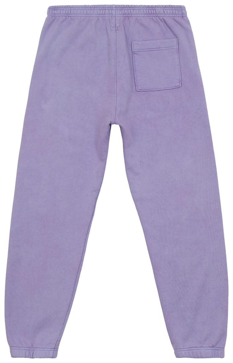 Brain Dead Stone Age Sweatpant Lavender