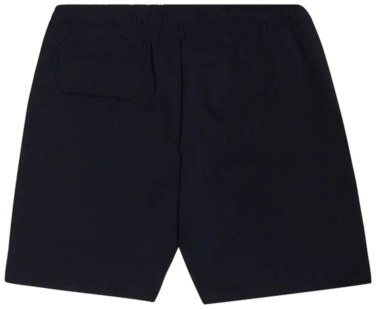 Heron Preston Active Shorts Blue