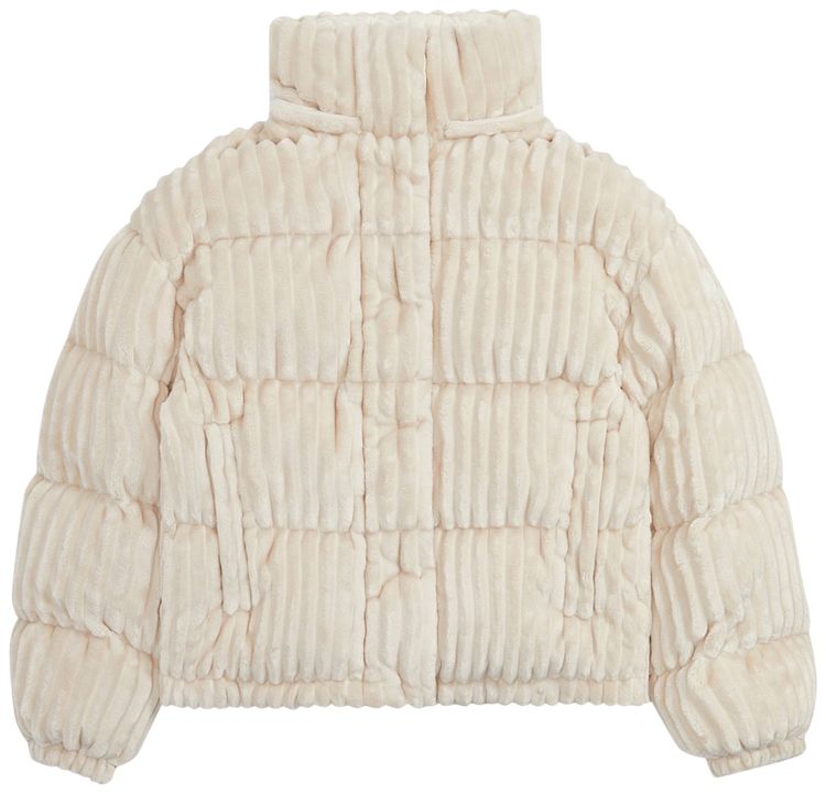 Moncler Daos Jacket Natural