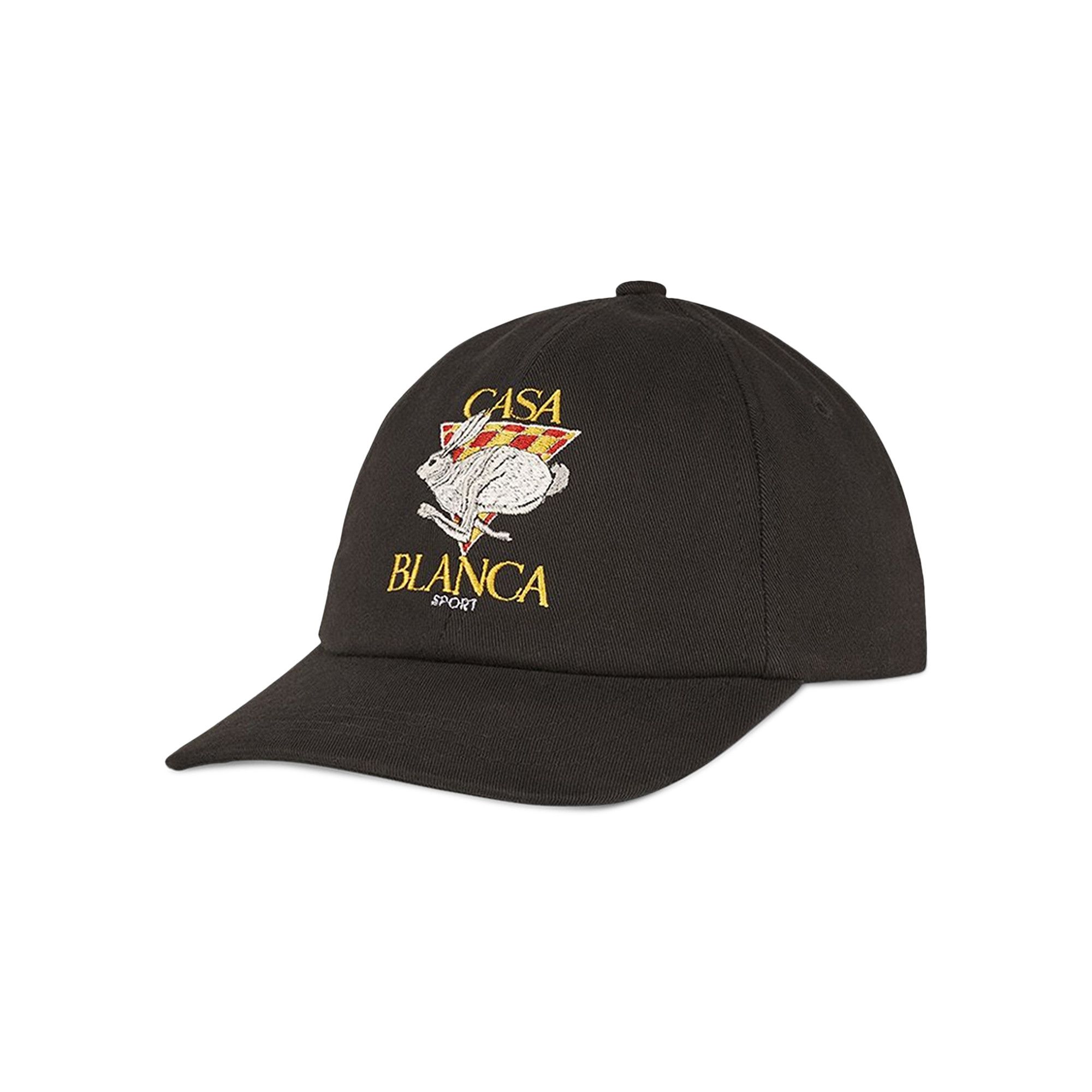 Casablanca Fedora Hat