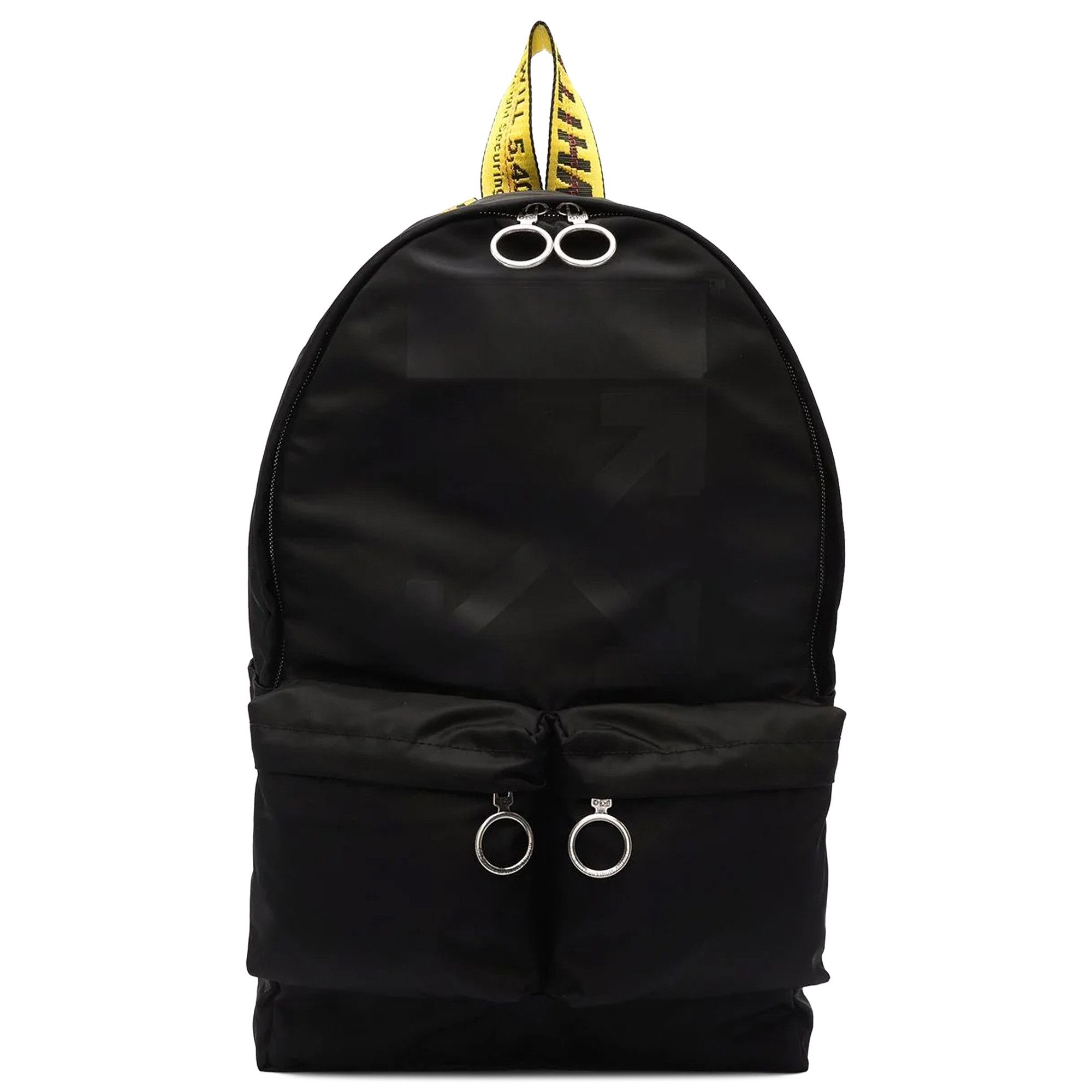 offさん専用OFF-WHITE Travel Arrow Rucksack offさん専用OFF-WHITE Travel Arrow Rucksack