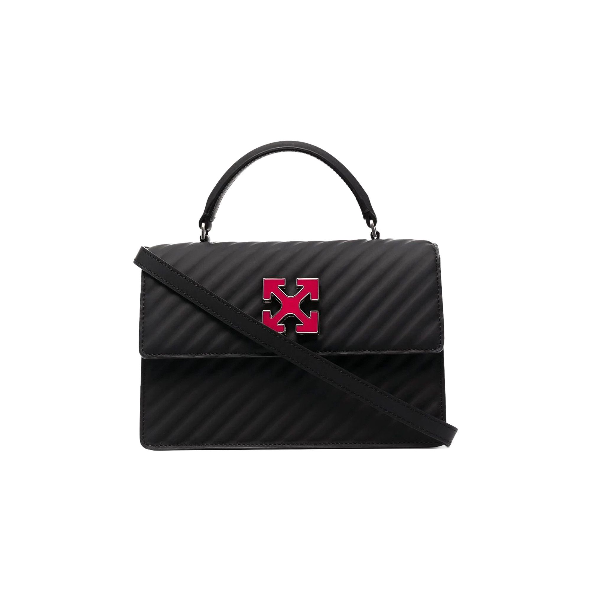 完売 Buy 'Black Bag Handle Top 1.4 Jitney Off-White サーフィン・ボディボード