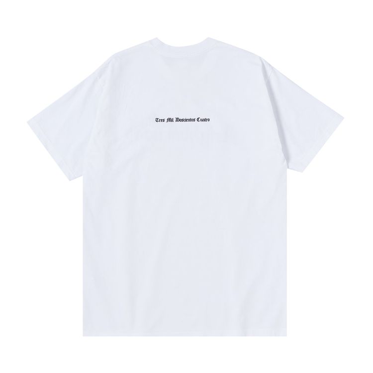 Neighborhood 3204 C Tee White