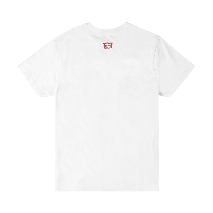 Icecream Rum Runner T Shirt White