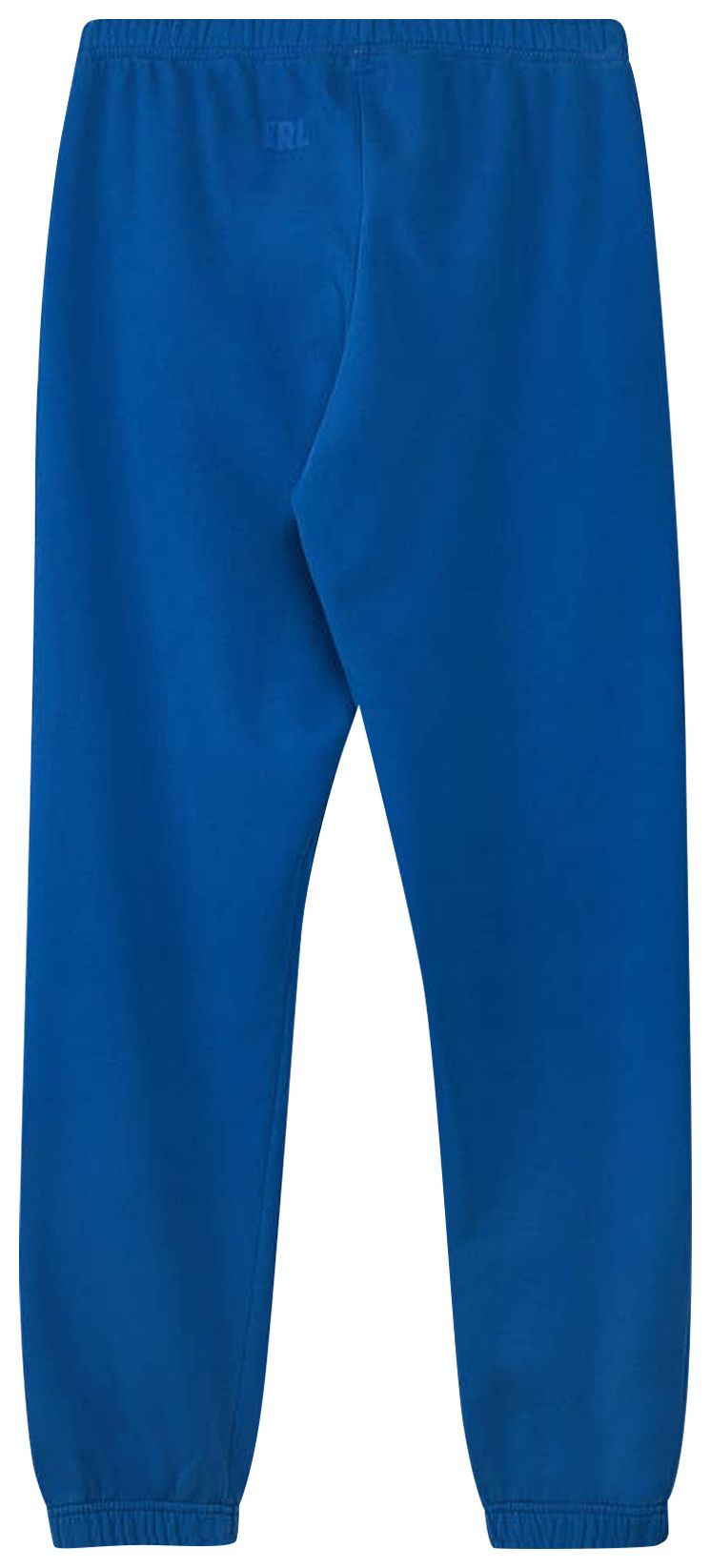 ERL Sweatpants Blue