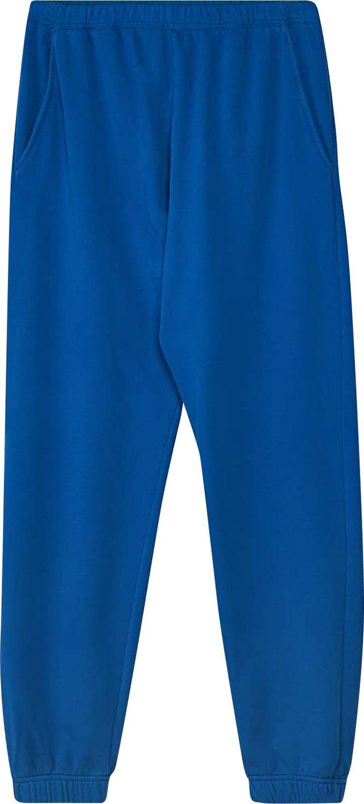 ERL Sweatpants 'Blue'