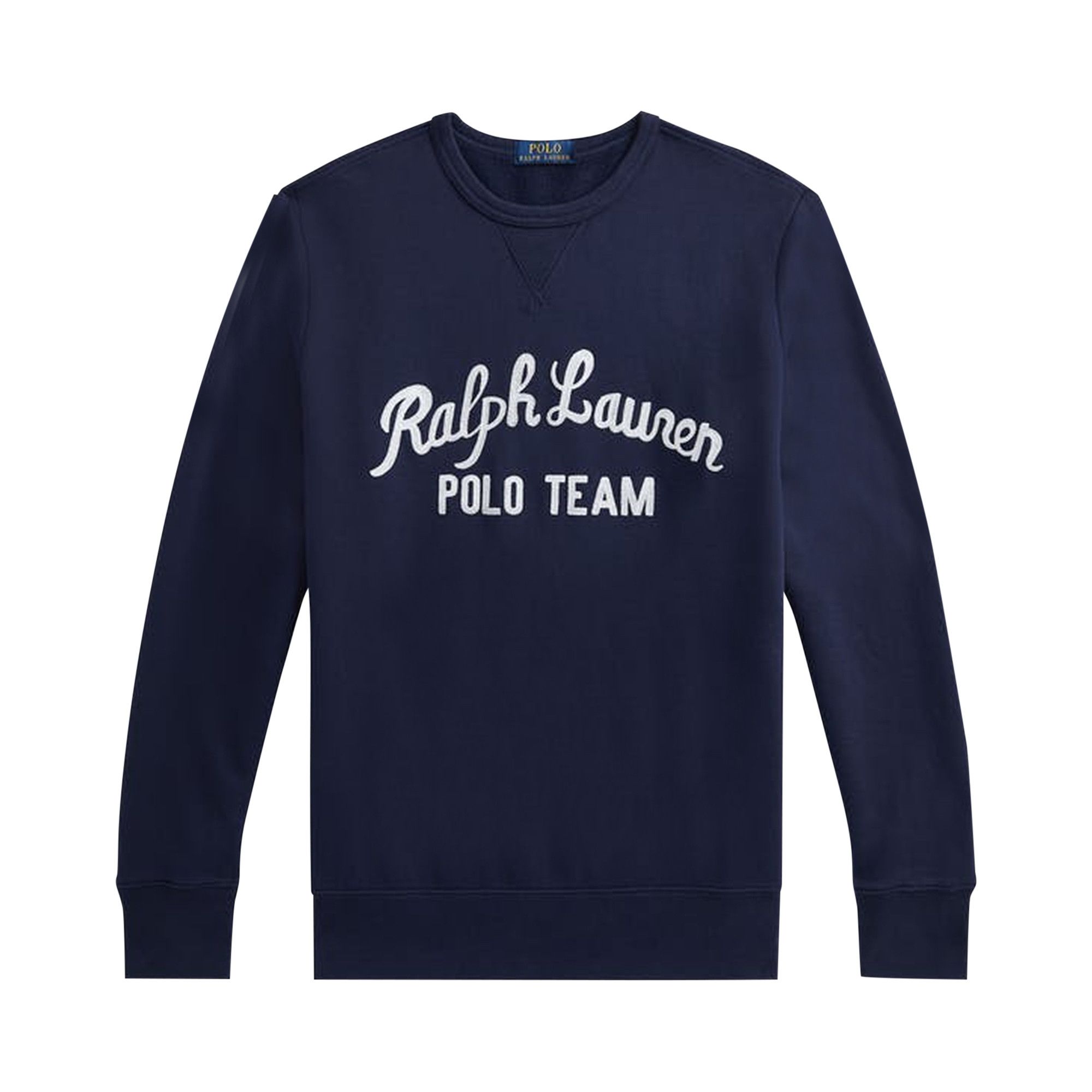 Ralph lauren clearance polo team