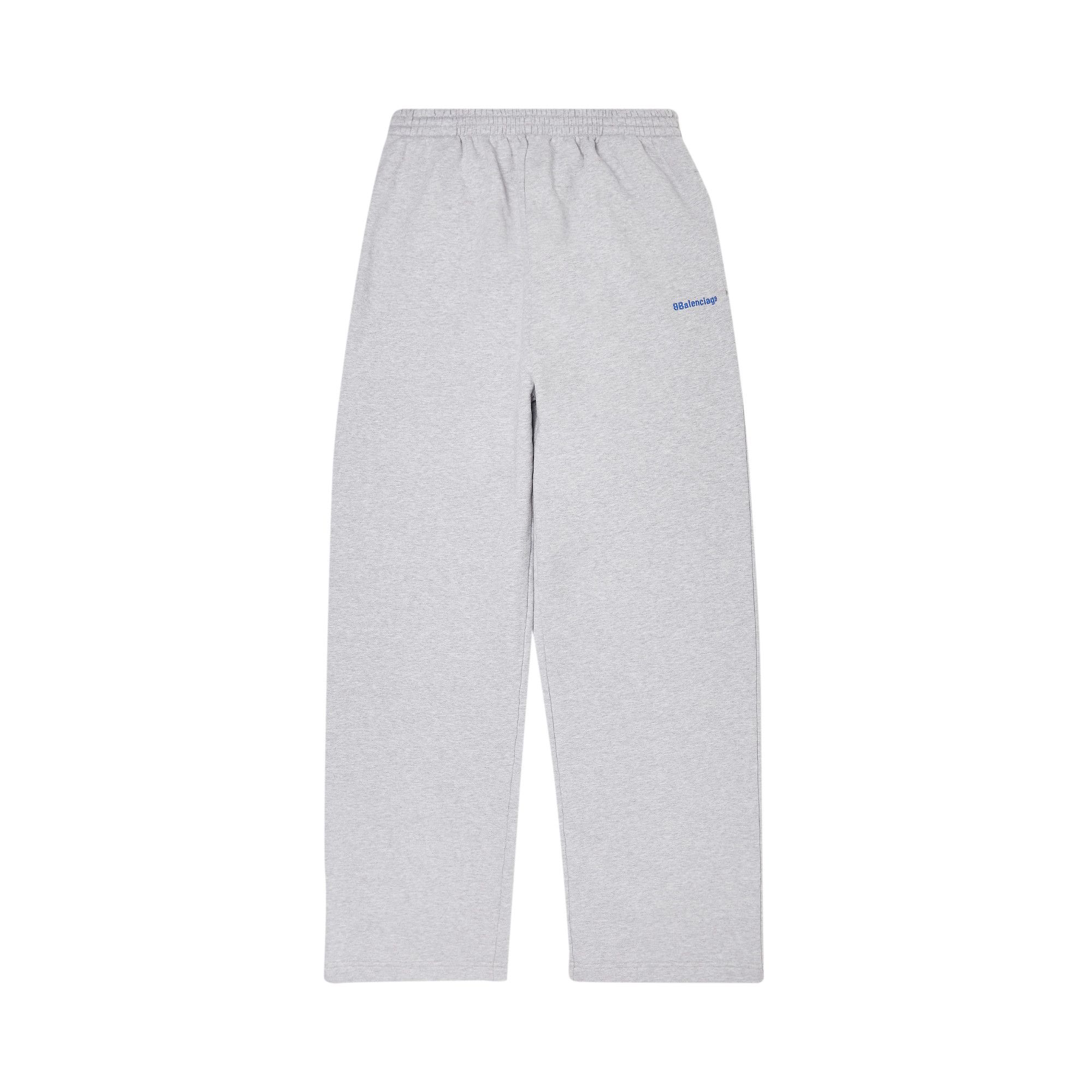 Balenciaga pants grey top