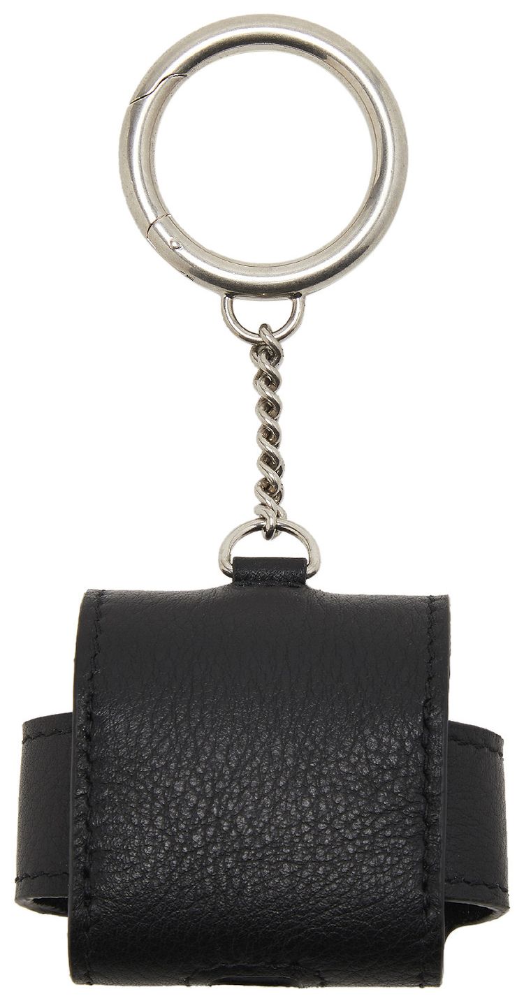 Balenciaga Cash Airpod Pro Holder BlackGlow In The Dark