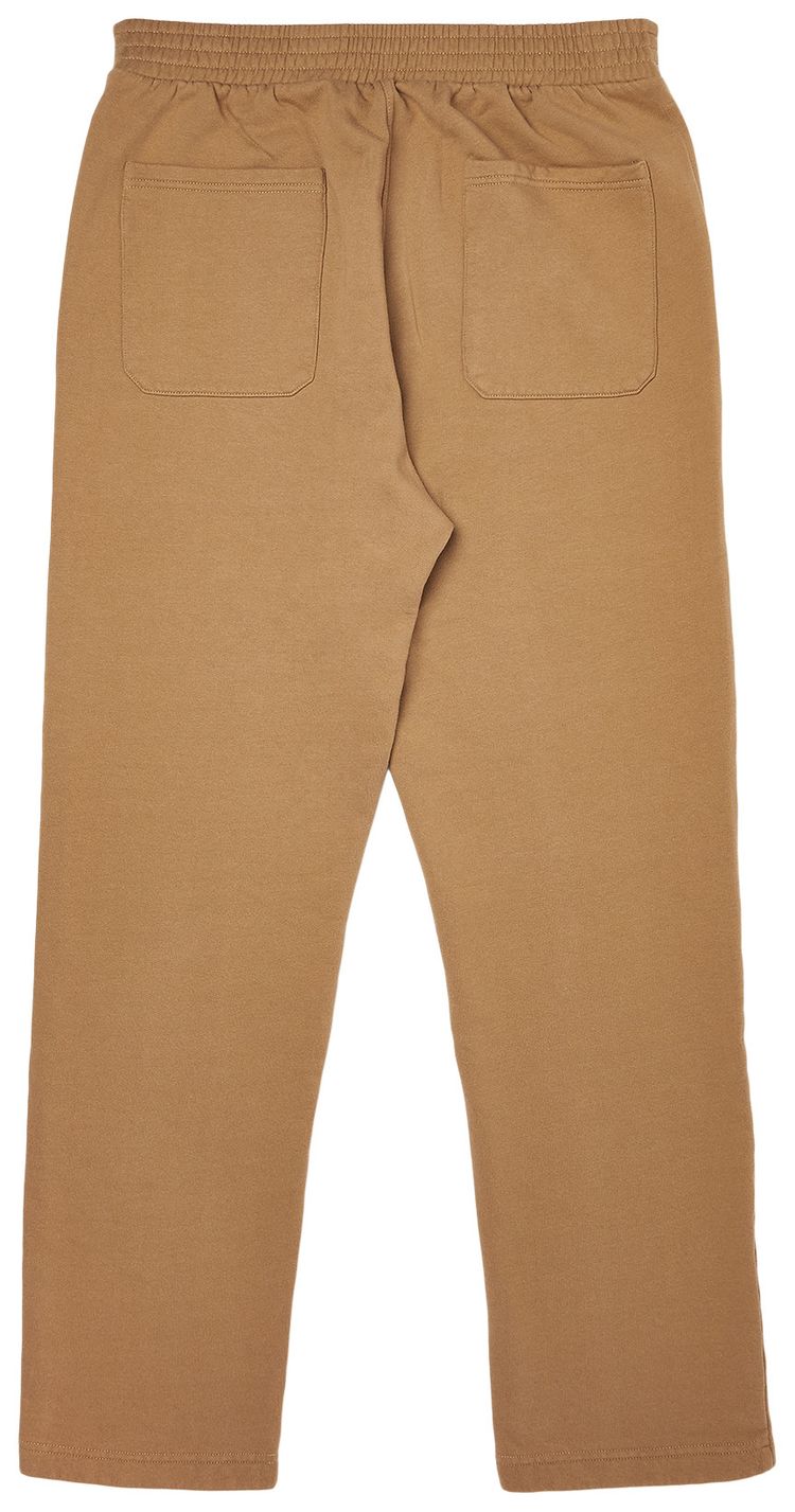 Ambush Fleece Workshop Pants Natural