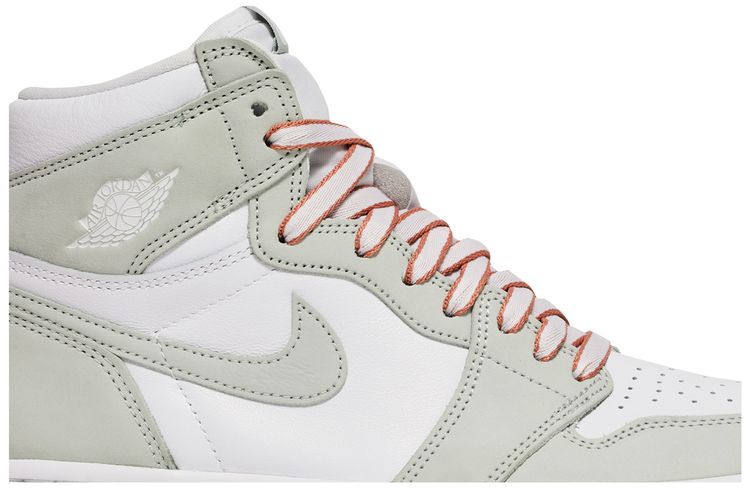 Wmns Air Jordan 1 Retro High OG Seafoam