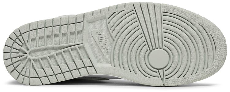 Wmns Air Jordan 1 Retro High OG Seafoam