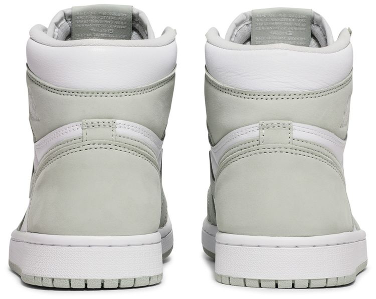 Wmns Air Jordan 1 Retro High OG Seafoam