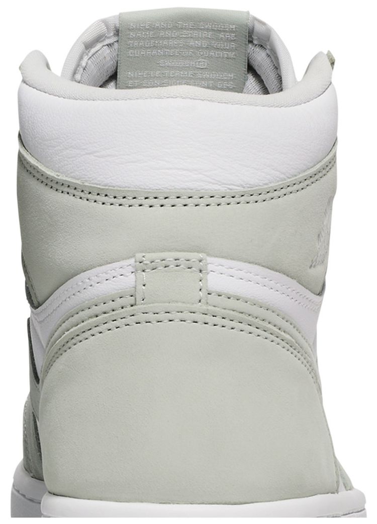 Wmns Air Jordan 1 Retro High OG Seafoam