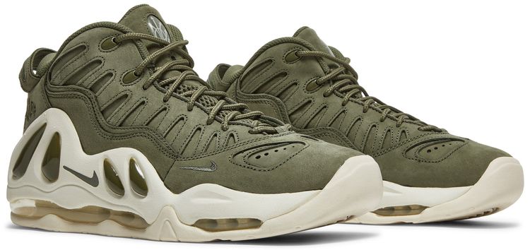 Nike Air Max Uptempo 97 Urban Haze