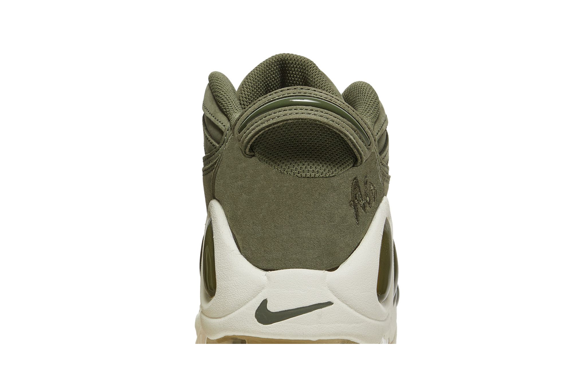 Buy Air Max Uptempo 97 Urban Haze 399207 300 GOAT UK