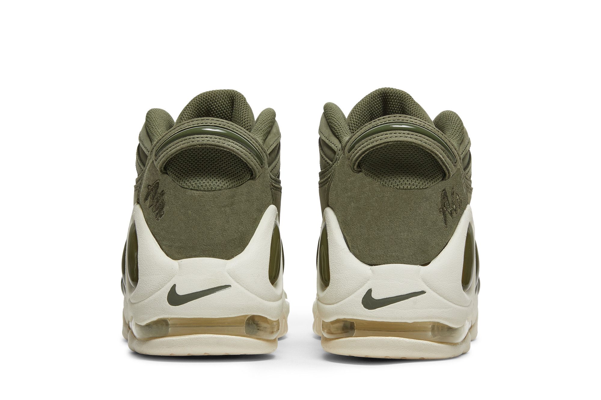 Buy Air Max Uptempo 97 Urban Haze 399207 300 GOAT UK