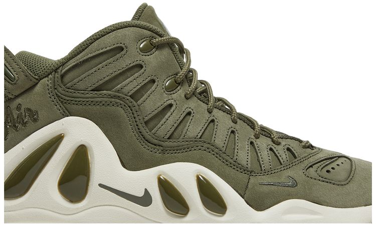 Nike Air Max Uptempo 97 Urban Haze