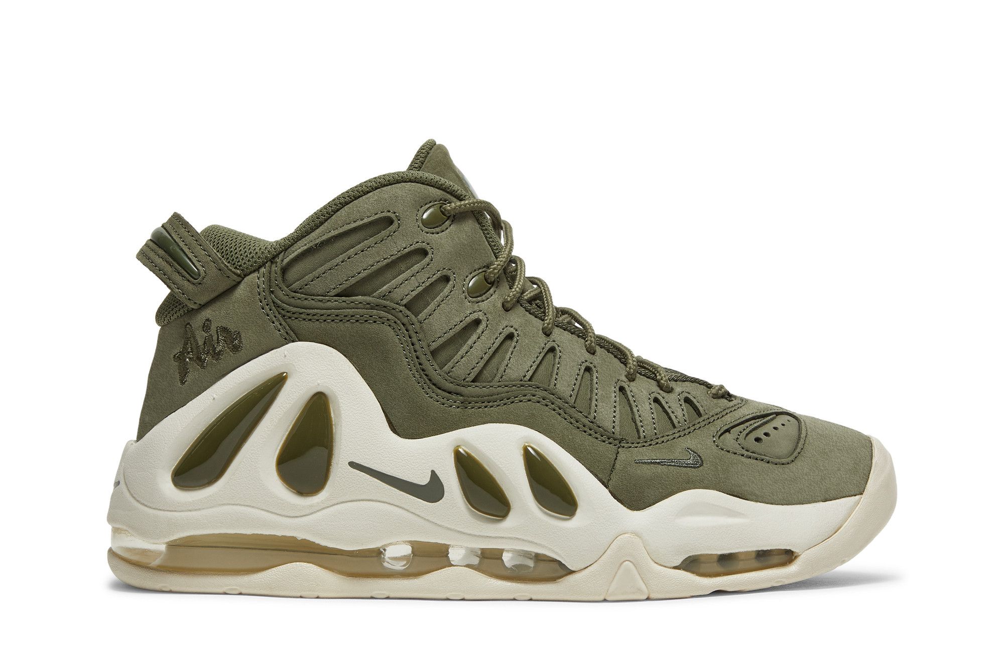 Air pippen hotsell uptempo 97