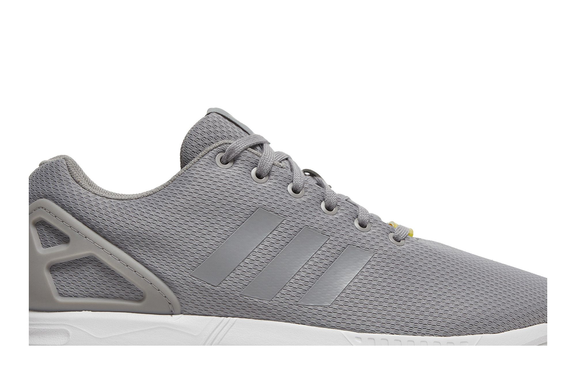 Size 4.5 ZX Flux 'Granite'