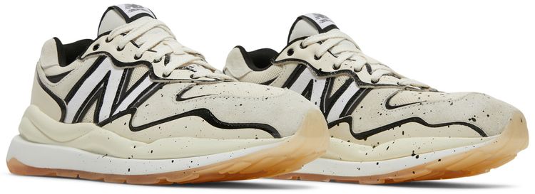 Joshua Vides x New Balance 5740 Angora Splatter