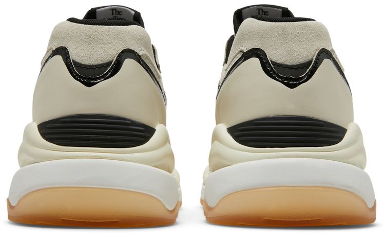 Joshua Vides x New Balance 5740 Angora Splatter