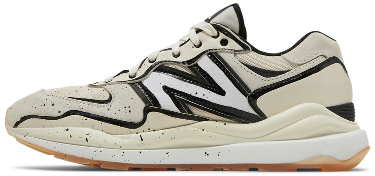 Joshua Vides x New Balance 5740 Angora Splatter