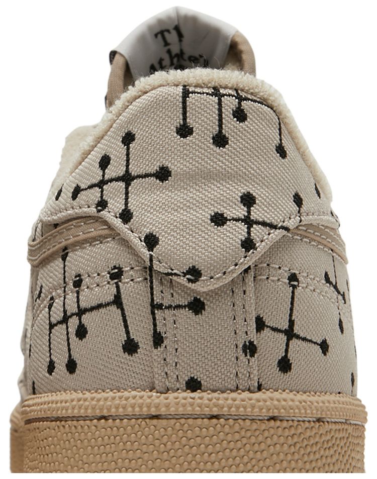 Reebok Eames Office x Club C 85 Dot Pattern