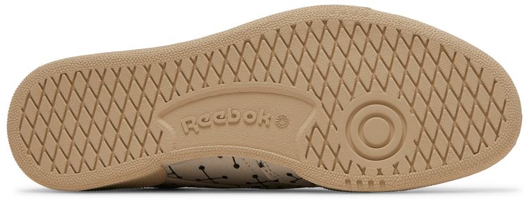 Reebok Eames Office x Club C 85 Dot Pattern