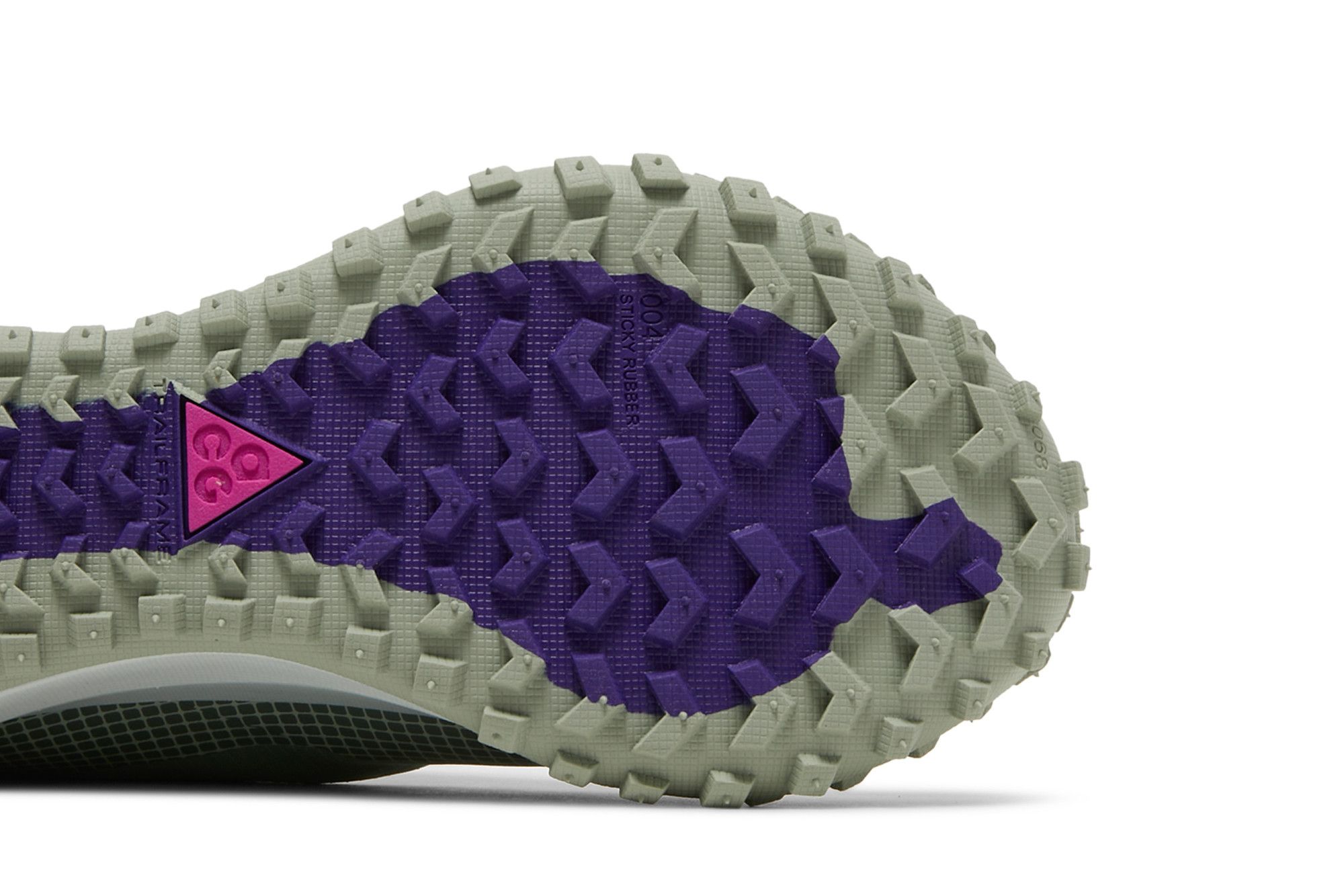 Buy Nike ACG Mountain Fly GTX 'Clay Green' - CT2904 300 | GOAT