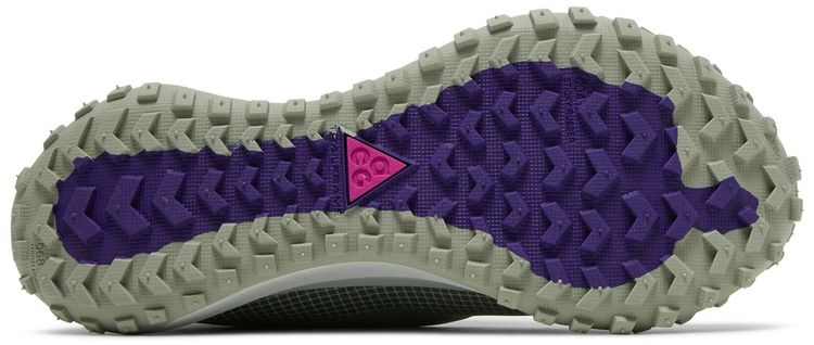 Nike ACG Mountain Fly GTX Clay Green