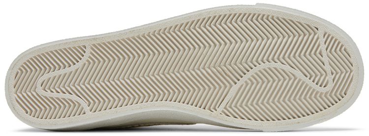 Nike Wmns Blazer Mid 77 SE Lemon Leopard