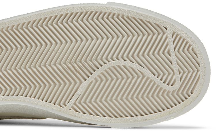 Nike Wmns Blazer Mid 77 SE Lemon Leopard