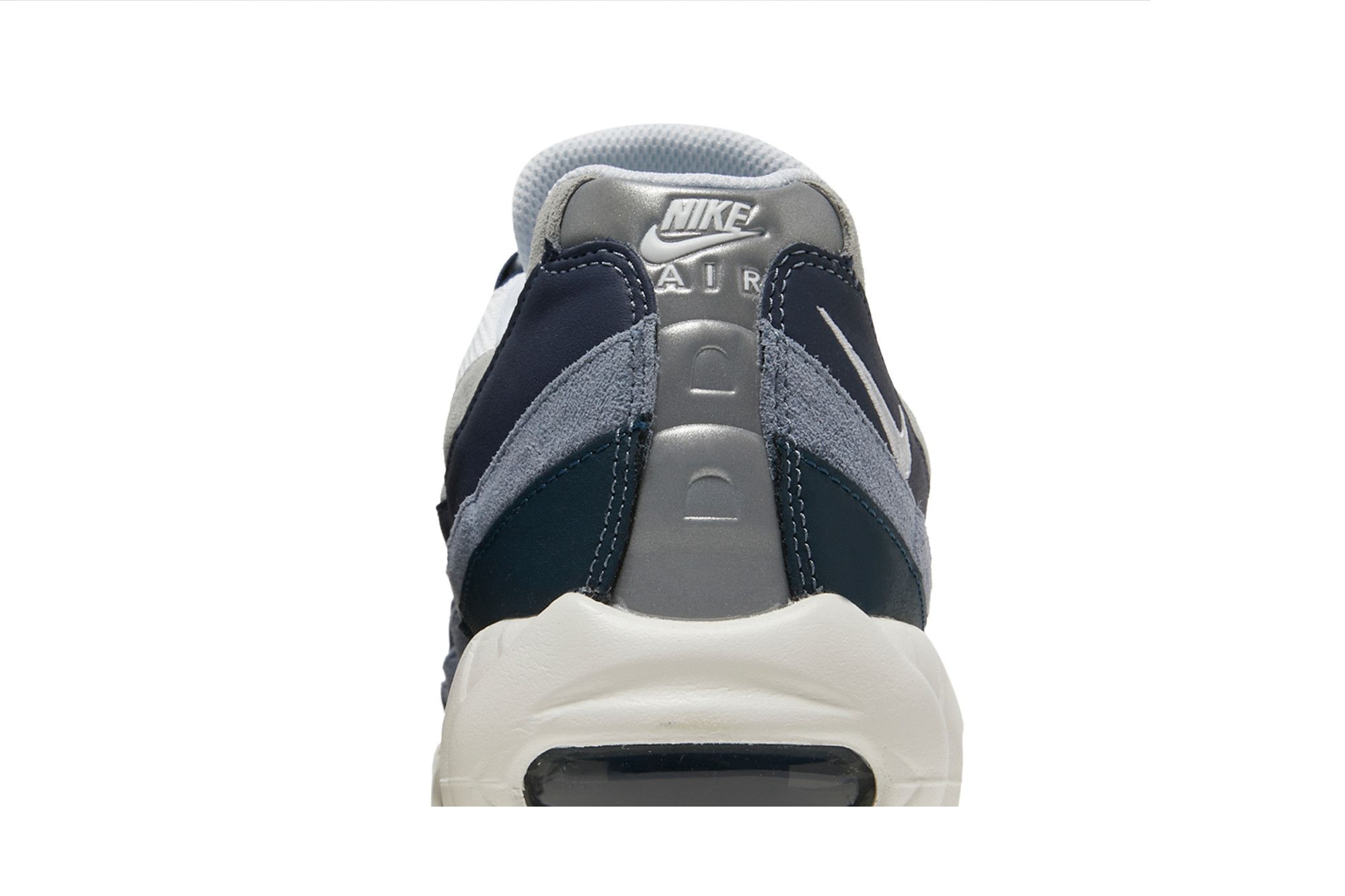 Buy Air Max 95 'Midnight Navy' - DC9412 400 | GOAT