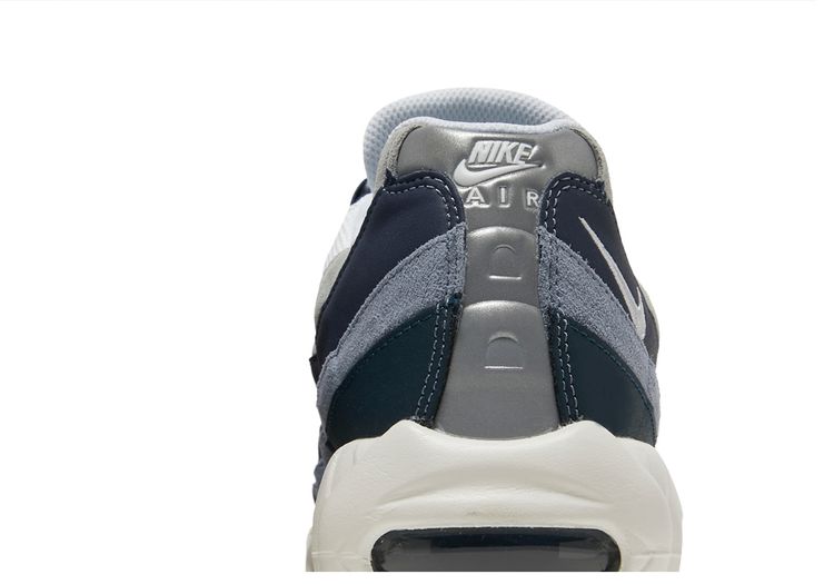 Air Max 95 Midnight Navy