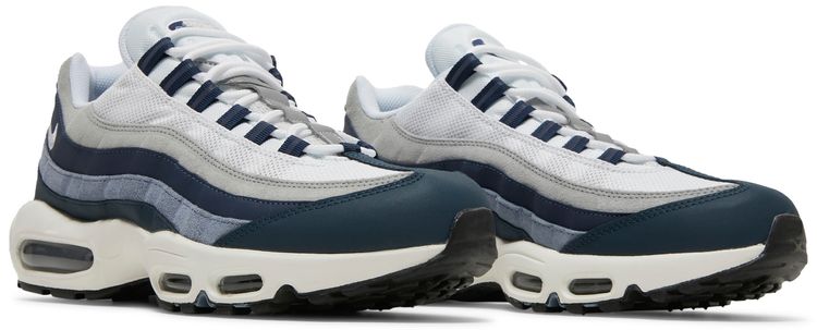Air Max 95 Midnight Navy