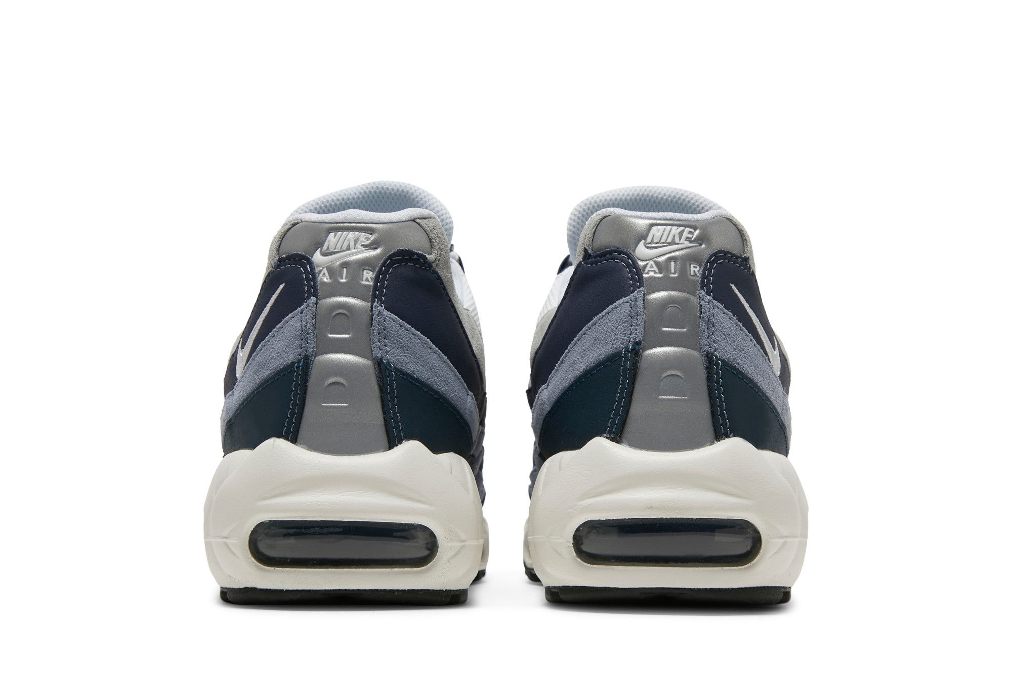 Buy Air Max 95 'Midnight Navy' - DC9412 400 | GOAT