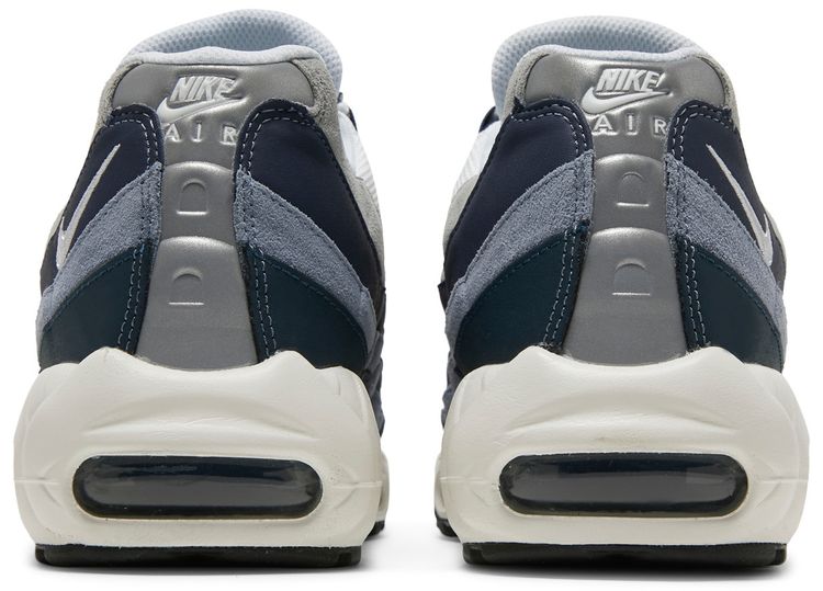 Air Max 95 Midnight Navy