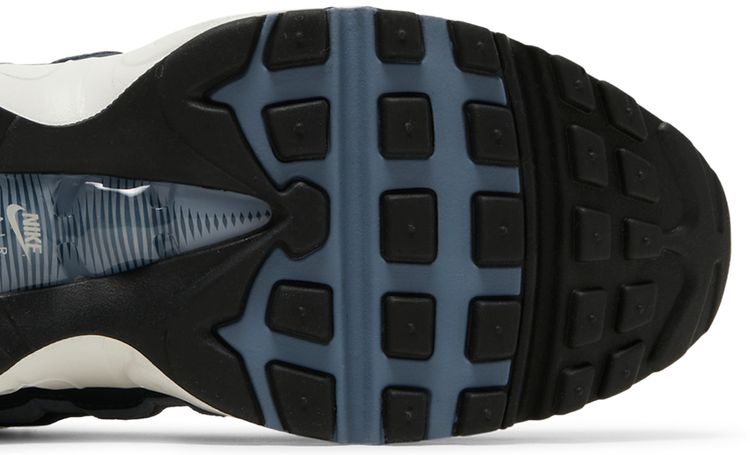 Air Max 95 Midnight Navy