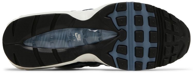 Air Max 95 Midnight Navy