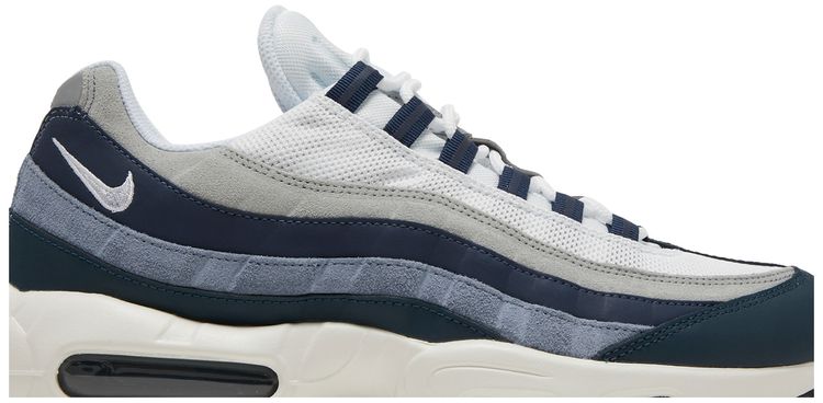 Air Max 95 Midnight Navy