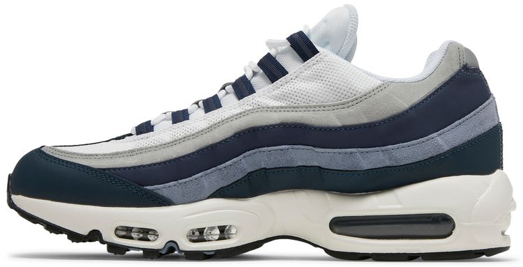 Air Max 95 Midnight Navy
