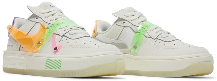 Nike Wmns Air Force 1 Fontanka Have A Good Game