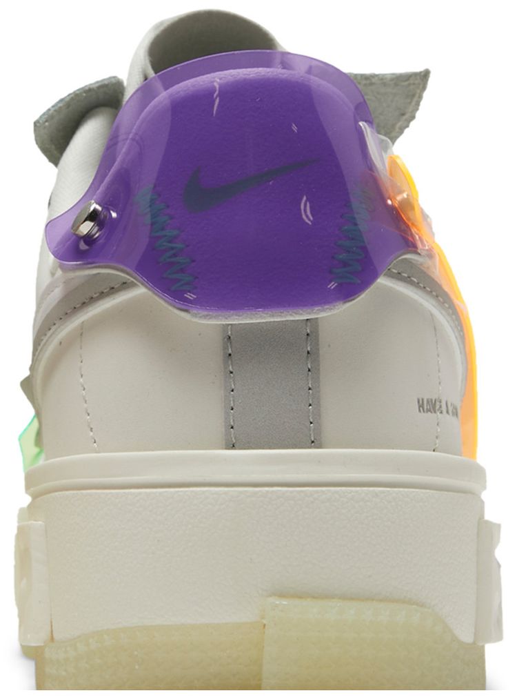 Nike Wmns Air Force 1 Fontanka Have A Good Game