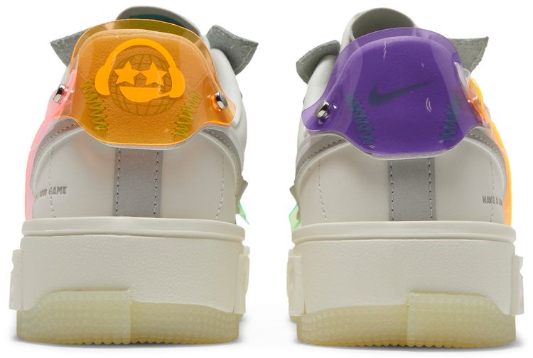 Nike Wmns Air Force 1 Fontanka Have A Good Game