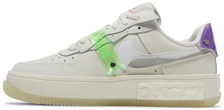 Nike Wmns Air Force 1 Fontanka Have A Good Game