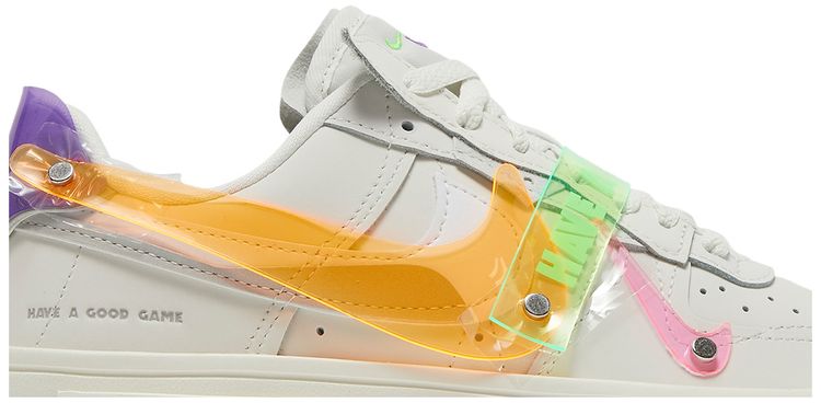 Nike Wmns Air Force 1 Fontanka Have A Good Game